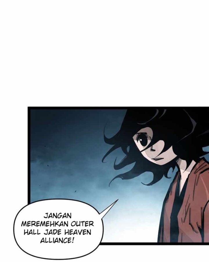 Martial Artist Lee Gwak Chapter 73 Gambar 94