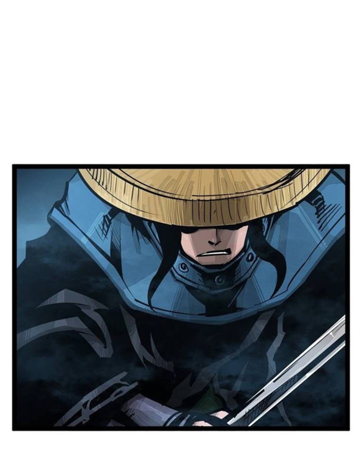 Martial Artist Lee Gwak Chapter 75 Gambar 2