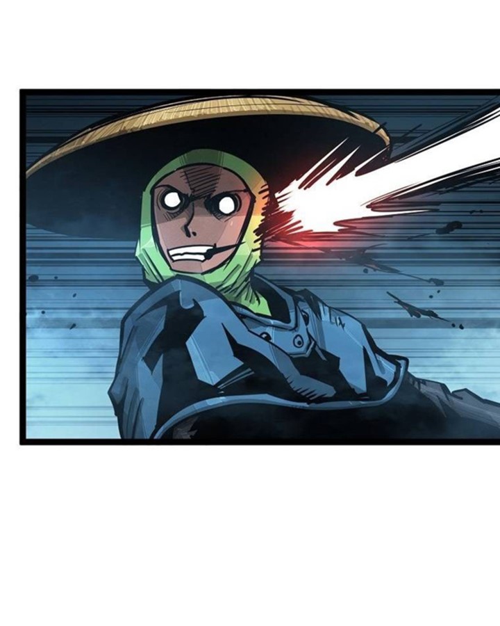 Martial Artist Lee Gwak Chapter 75 Gambar 4