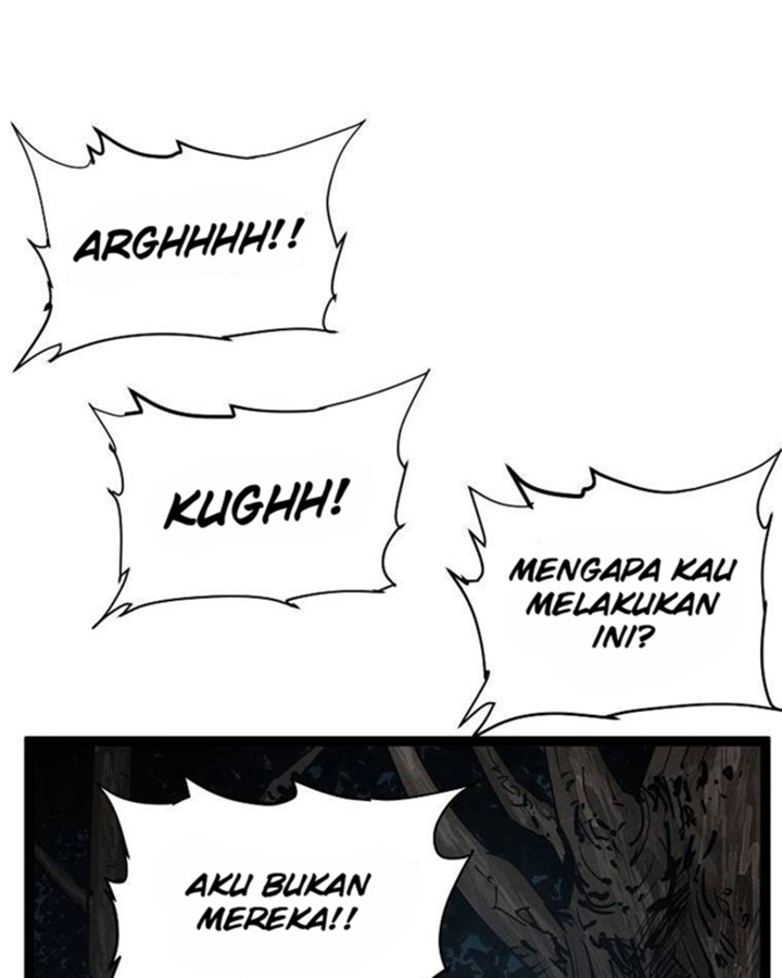 Martial Artist Lee Gwak Chapter 75 Gambar 9