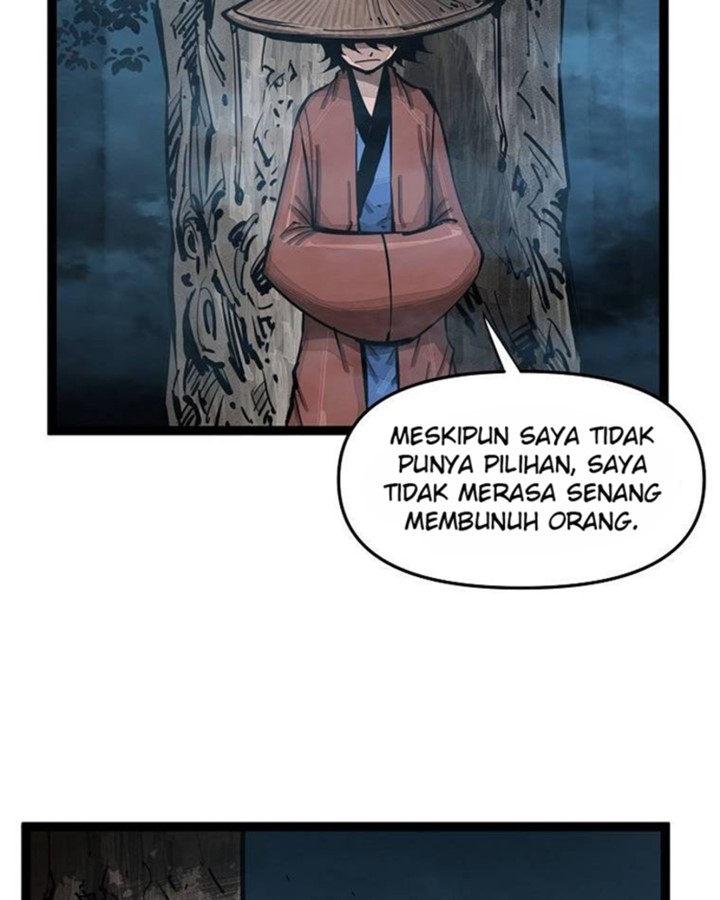 Martial Artist Lee Gwak Chapter 75 Gambar 12