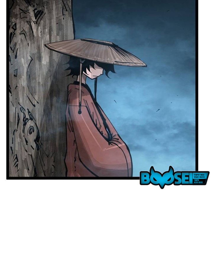 Martial Artist Lee Gwak Chapter 75 Gambar 13