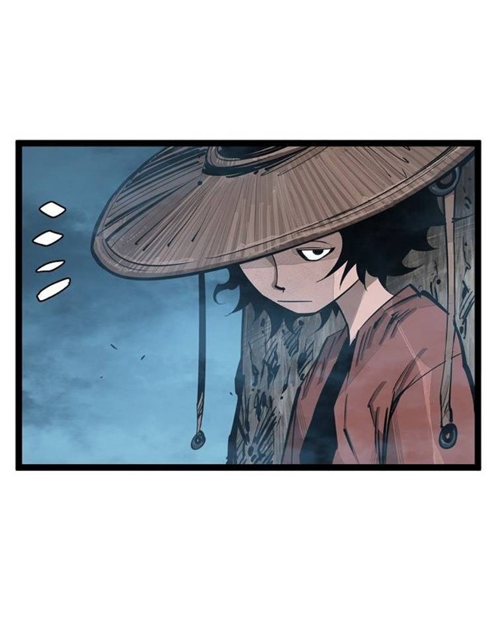 Martial Artist Lee Gwak Chapter 75 Gambar 15
