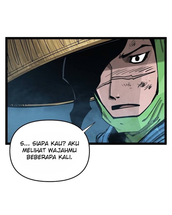 Martial Artist Lee Gwak Chapter 75 Gambar 16