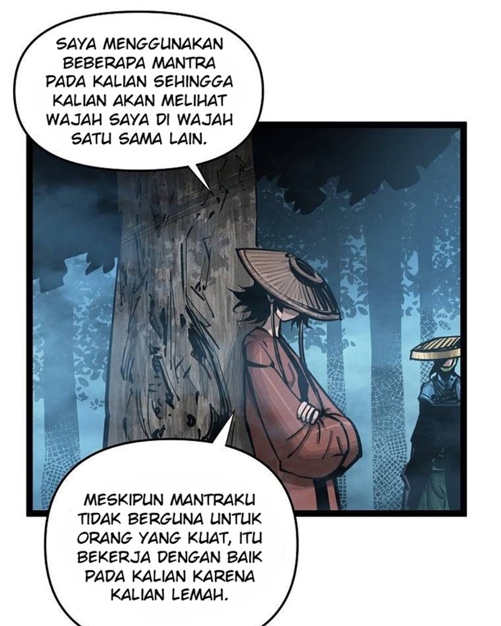Martial Artist Lee Gwak Chapter 75 Gambar 17