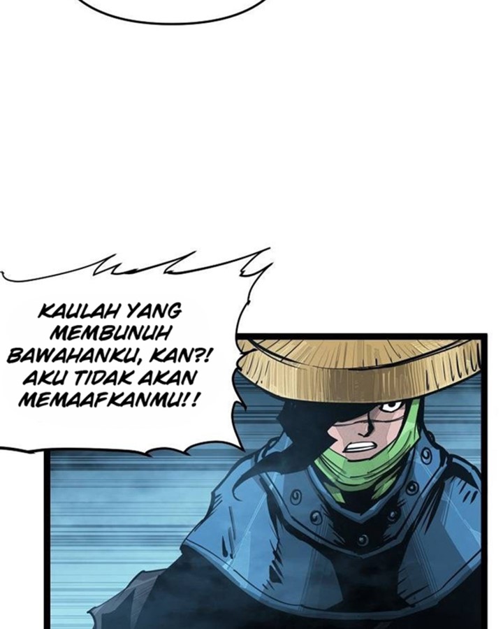 Martial Artist Lee Gwak Chapter 75 Gambar 18