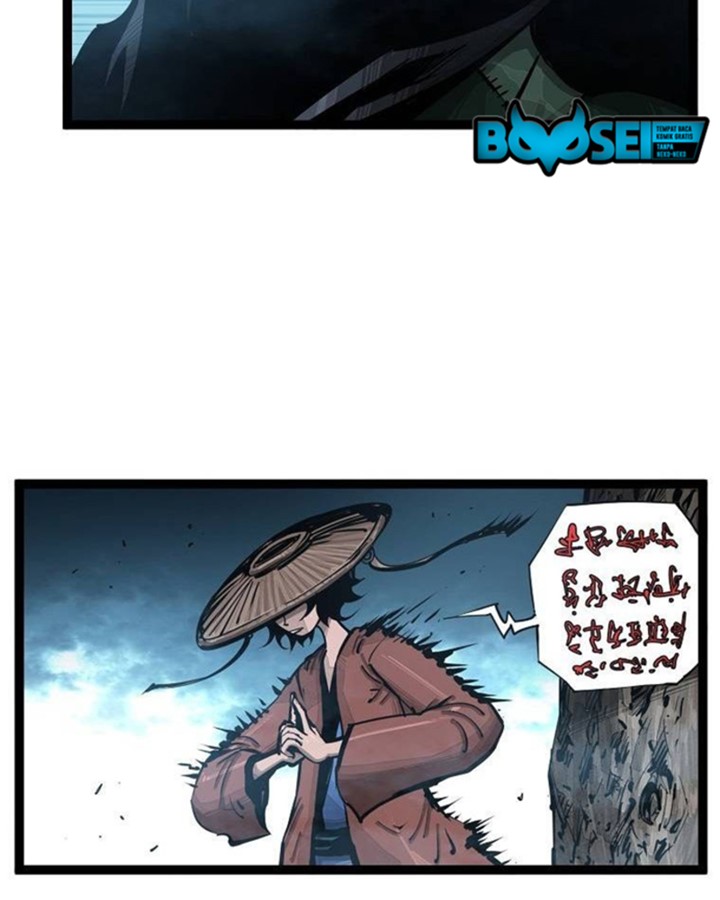 Martial Artist Lee Gwak Chapter 75 Gambar 19