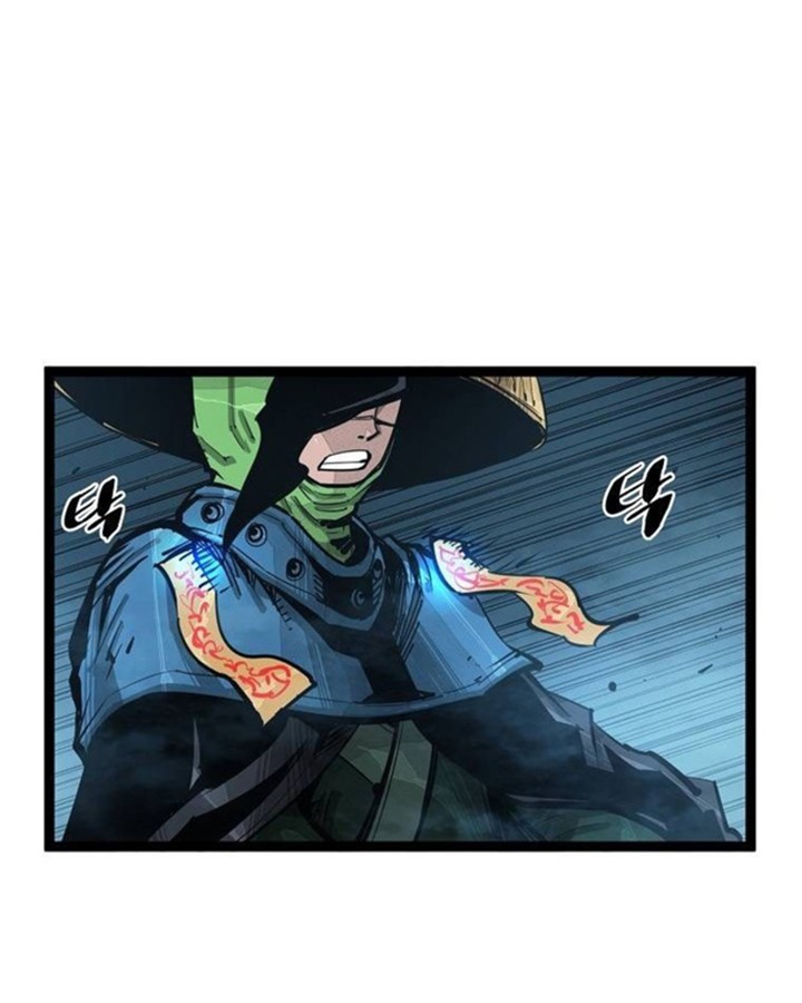 Martial Artist Lee Gwak Chapter 75 Gambar 21