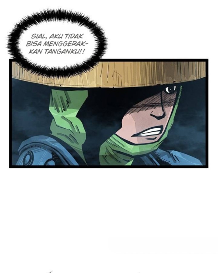 Martial Artist Lee Gwak Chapter 75 Gambar 22