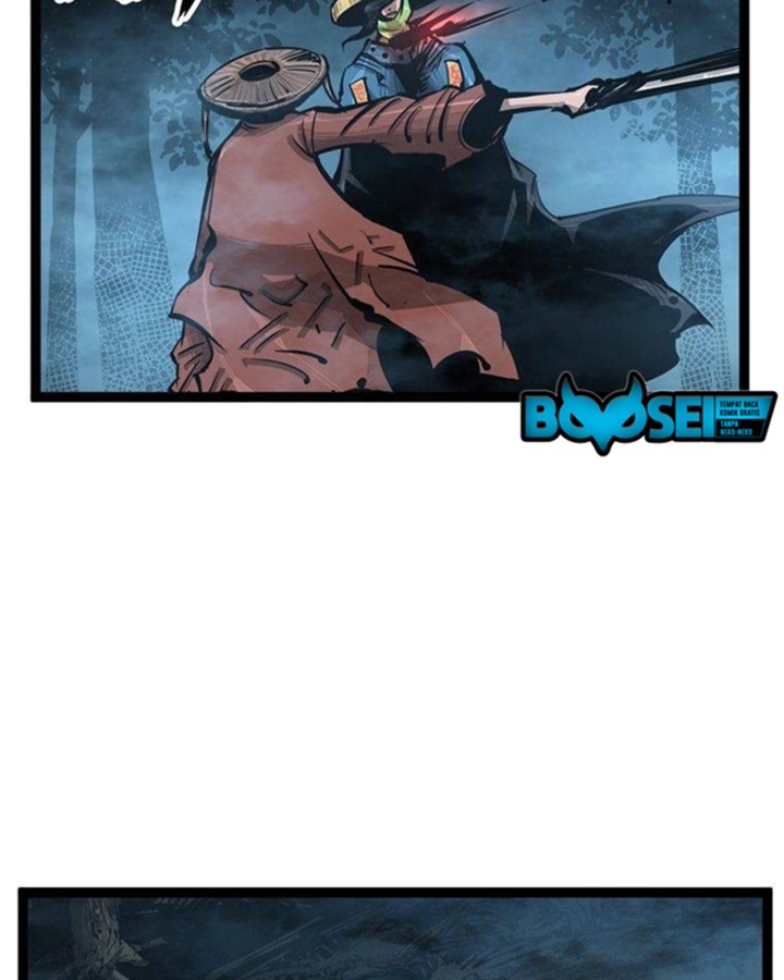 Martial Artist Lee Gwak Chapter 75 Gambar 24