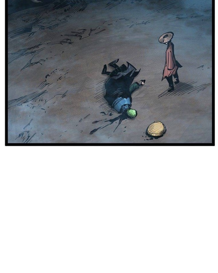 Martial Artist Lee Gwak Chapter 75 Gambar 25
