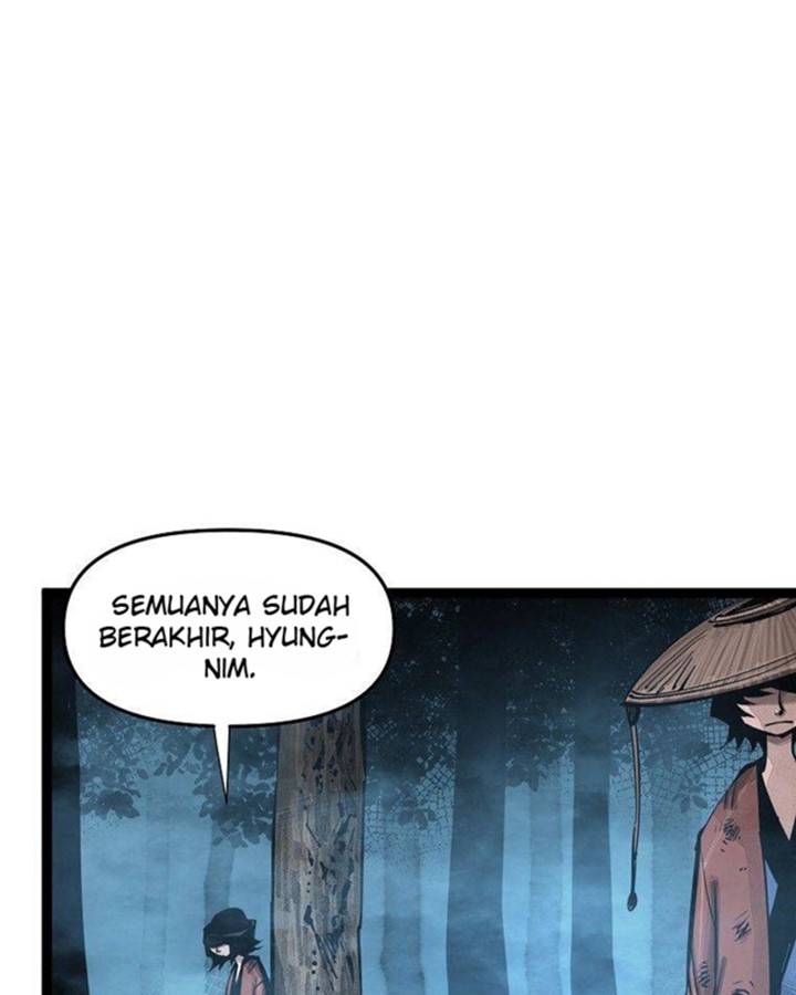 Martial Artist Lee Gwak Chapter 75 Gambar 26