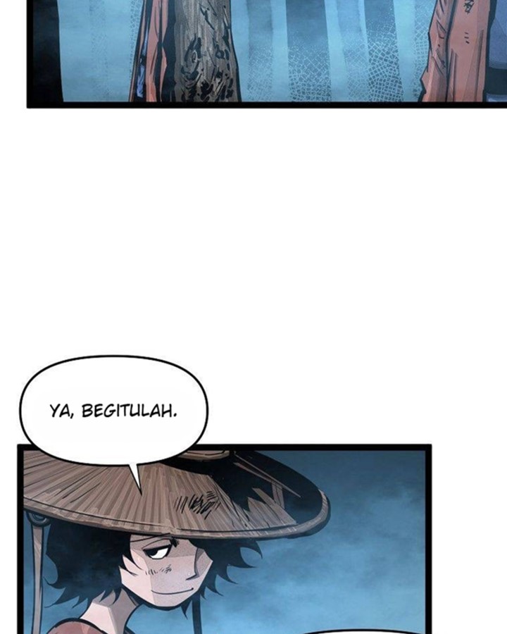 Martial Artist Lee Gwak Chapter 75 Gambar 27