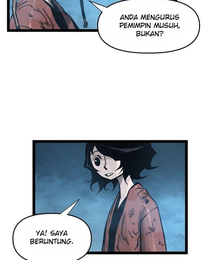 Martial Artist Lee Gwak Chapter 75 Gambar 28