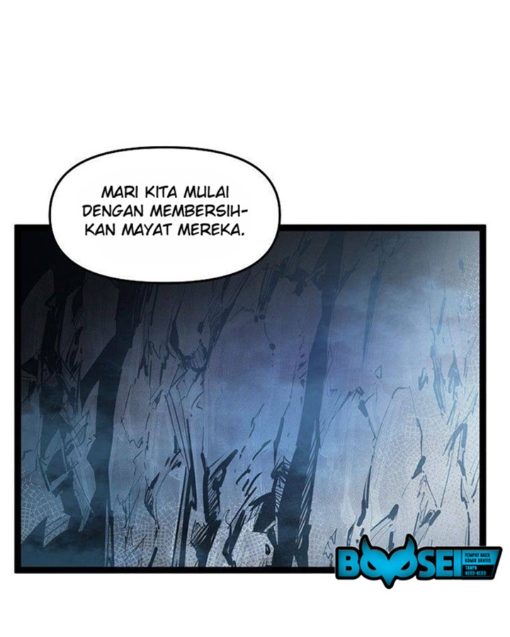 Martial Artist Lee Gwak Chapter 75 Gambar 30
