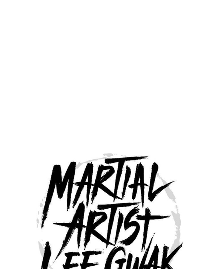 Martial Artist Lee Gwak Chapter 75 Gambar 31