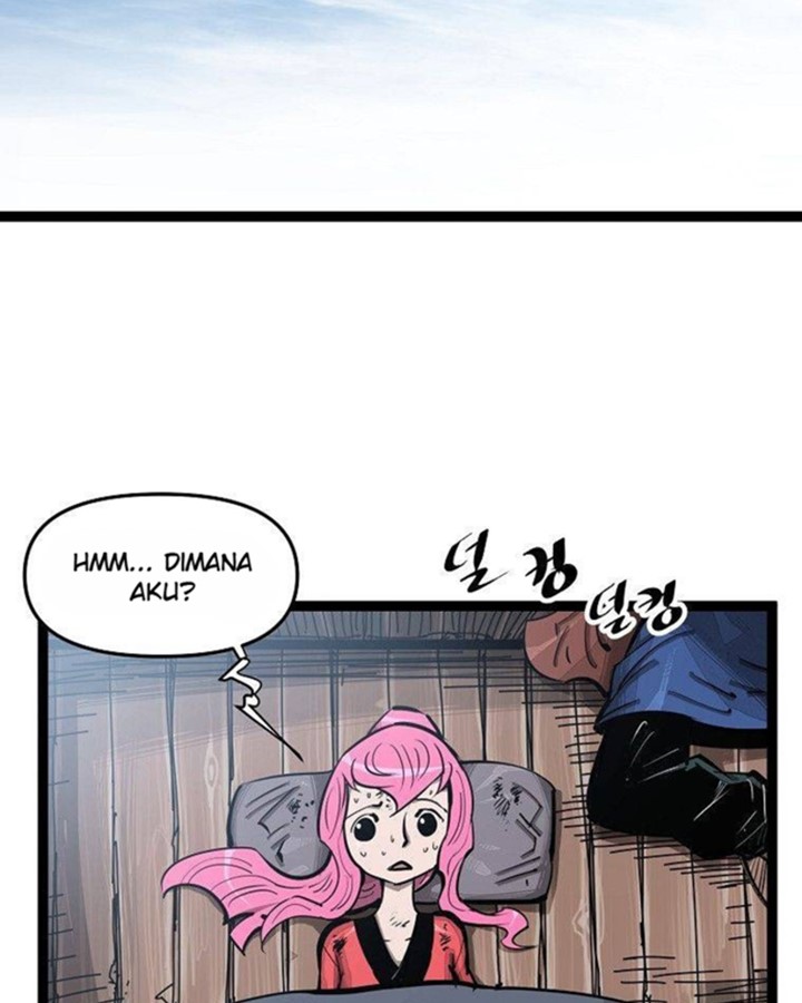 Martial Artist Lee Gwak Chapter 75 Gambar 34