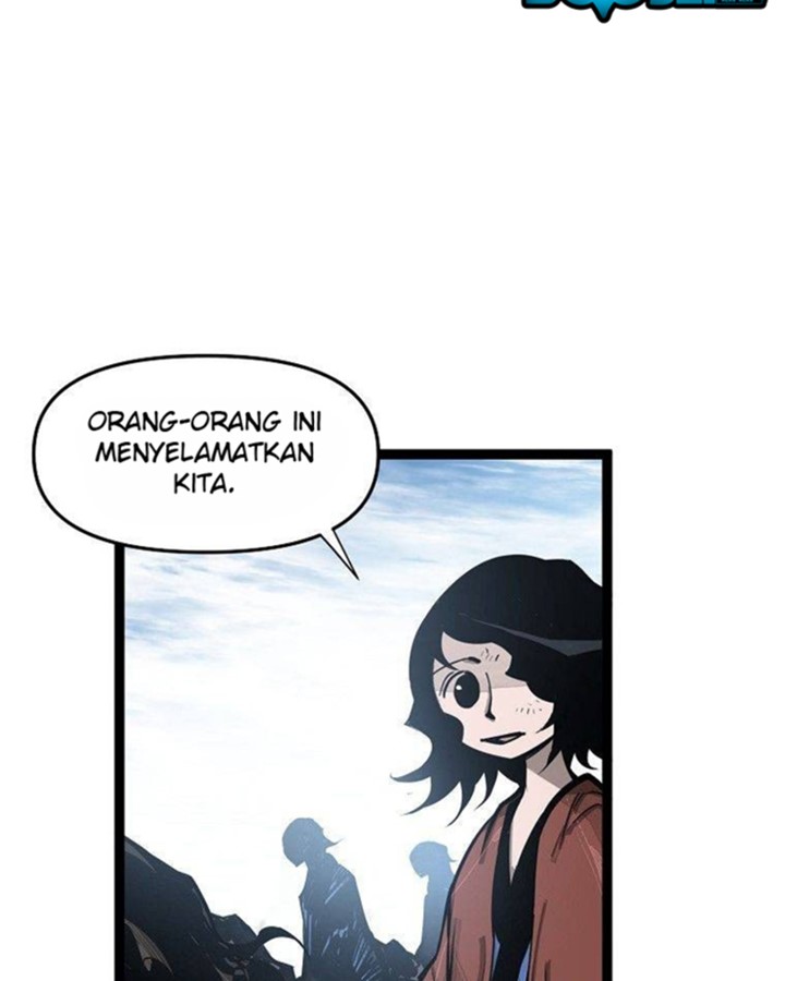 Martial Artist Lee Gwak Chapter 75 Gambar 37