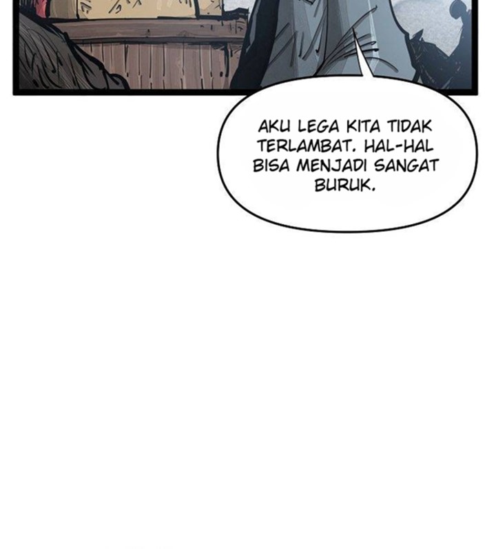 Martial Artist Lee Gwak Chapter 75 Gambar 43