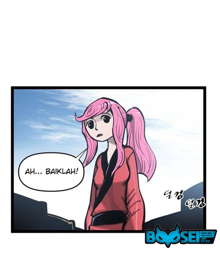 Martial Artist Lee Gwak Chapter 75 Gambar 45