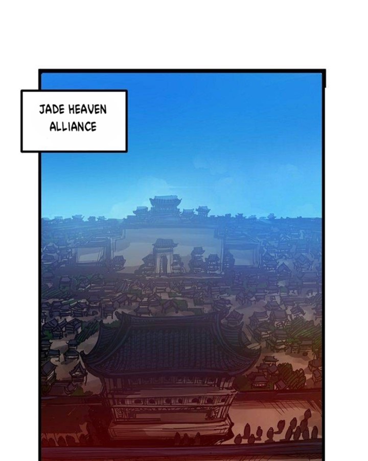 Martial Artist Lee Gwak Chapter 75 Gambar 47