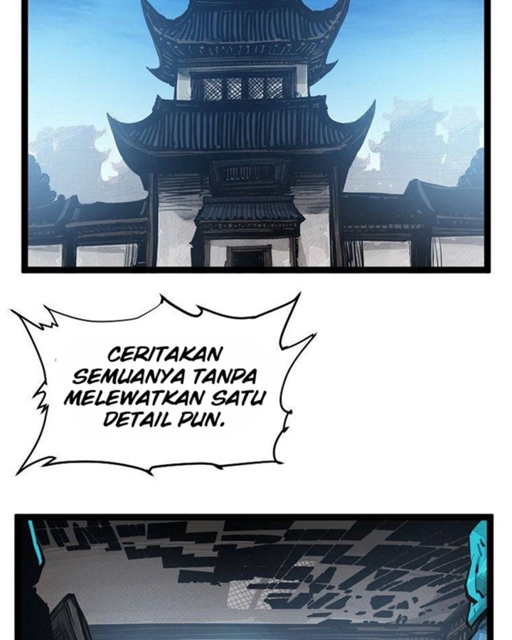 Martial Artist Lee Gwak Chapter 75 Gambar 49