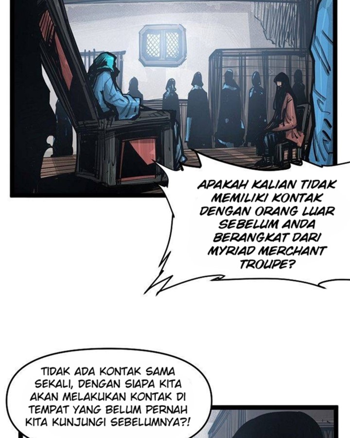 Martial Artist Lee Gwak Chapter 75 Gambar 50