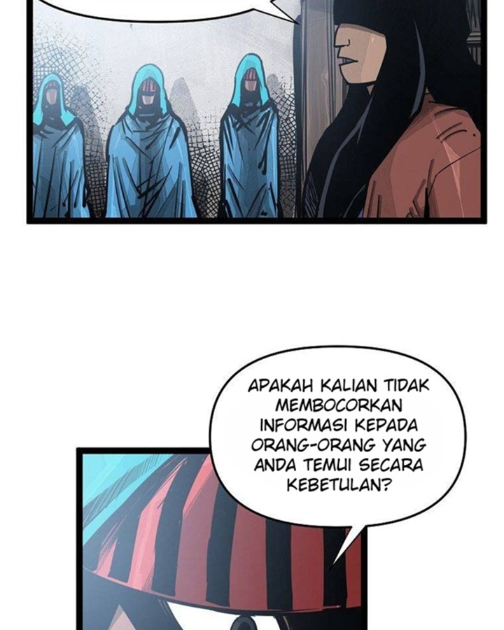 Martial Artist Lee Gwak Chapter 75 Gambar 51