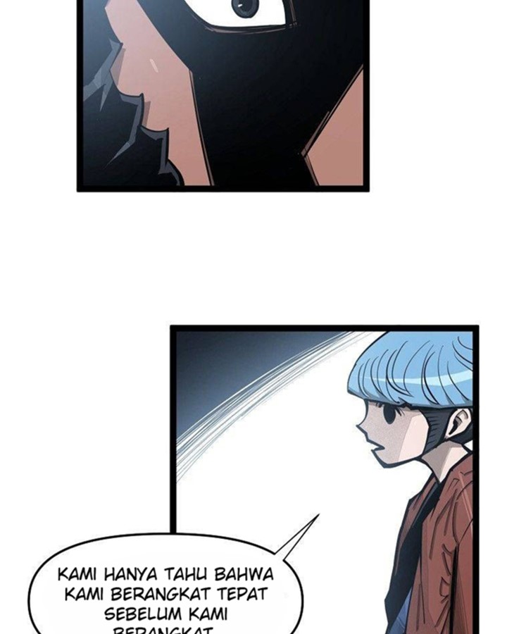 Martial Artist Lee Gwak Chapter 75 Gambar 52