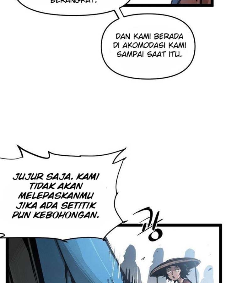 Martial Artist Lee Gwak Chapter 75 Gambar 53