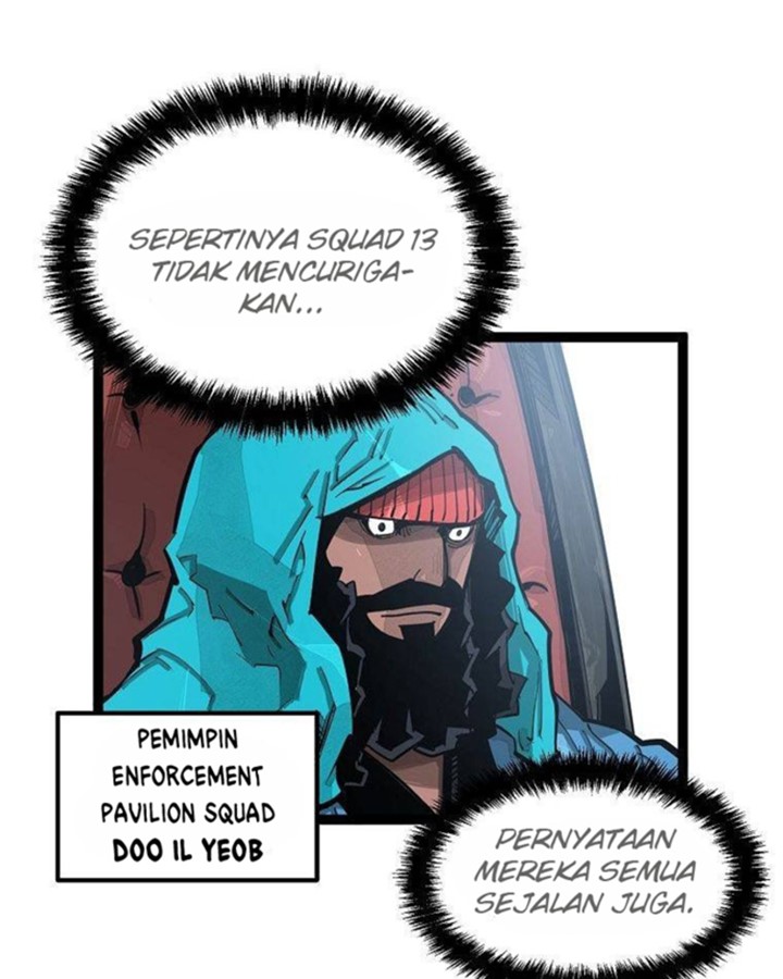 Martial Artist Lee Gwak Chapter 75 Gambar 55
