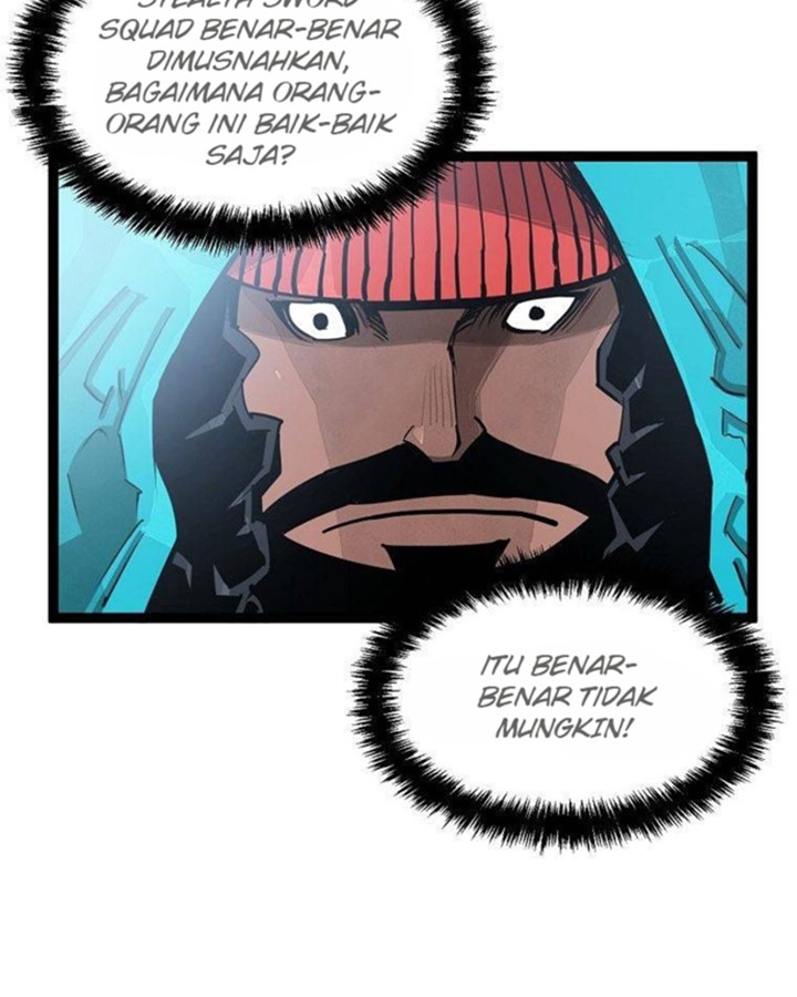 Martial Artist Lee Gwak Chapter 75 Gambar 57