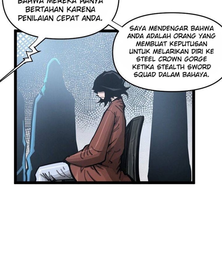 Martial Artist Lee Gwak Chapter 75 Gambar 59