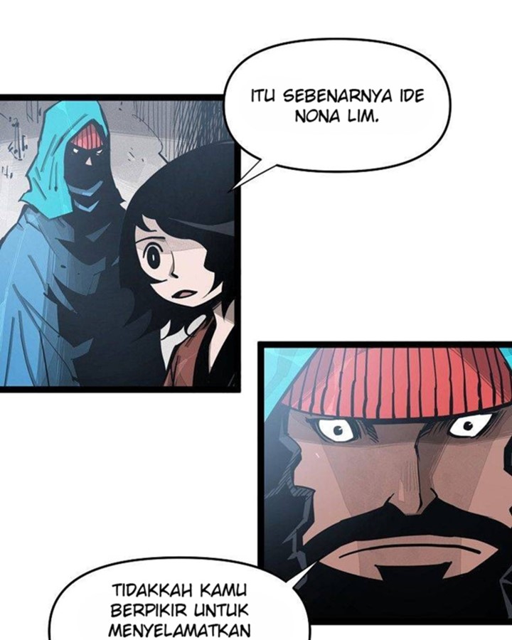 Martial Artist Lee Gwak Chapter 75 Gambar 60