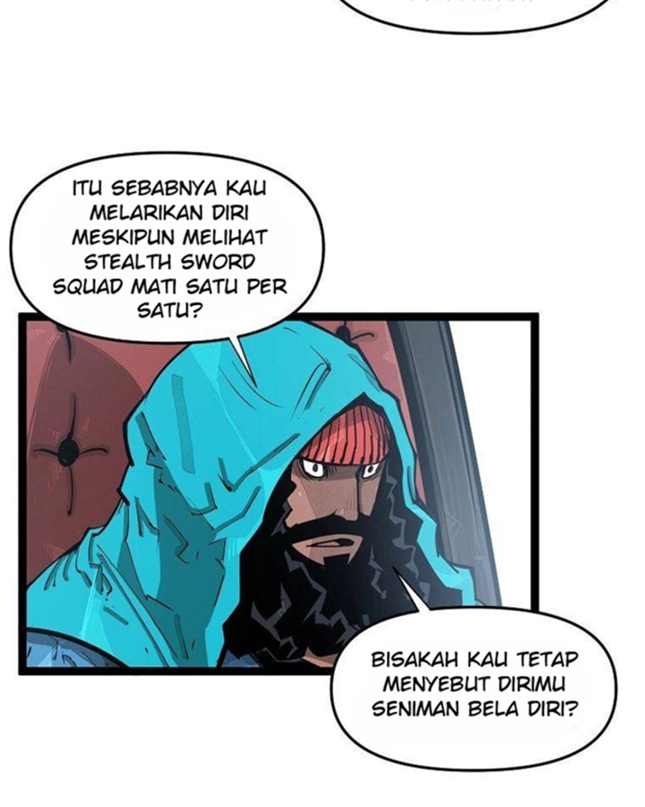 Martial Artist Lee Gwak Chapter 75 Gambar 62