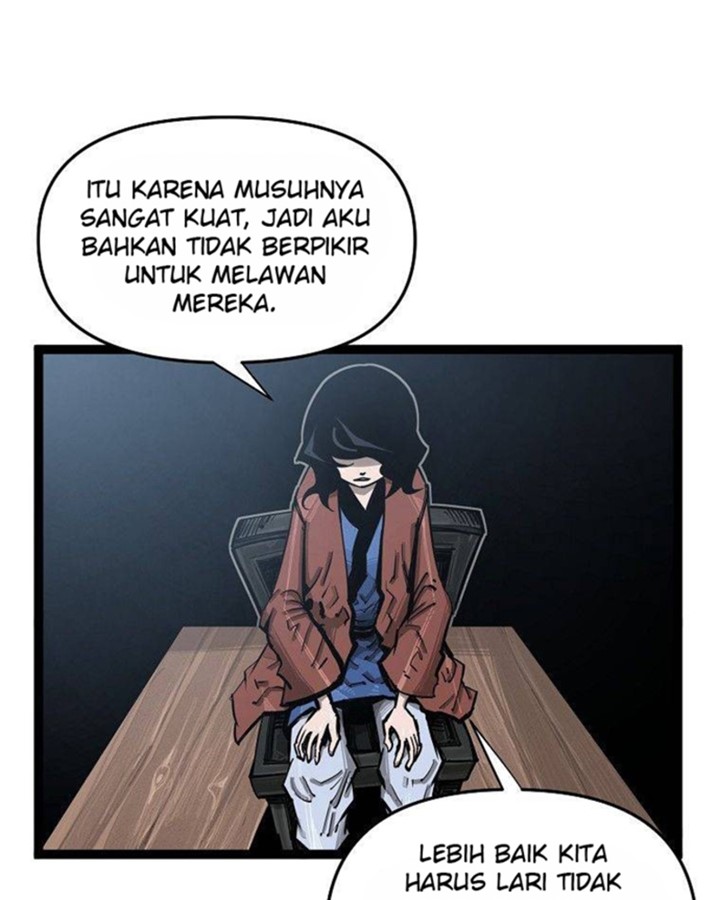 Martial Artist Lee Gwak Chapter 75 Gambar 63