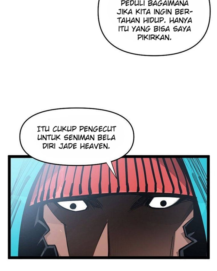 Martial Artist Lee Gwak Chapter 75 Gambar 64