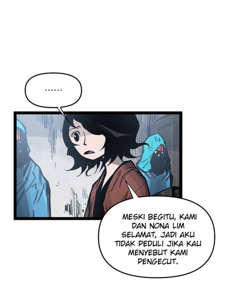 Martial Artist Lee Gwak Chapter 75 Gambar 65