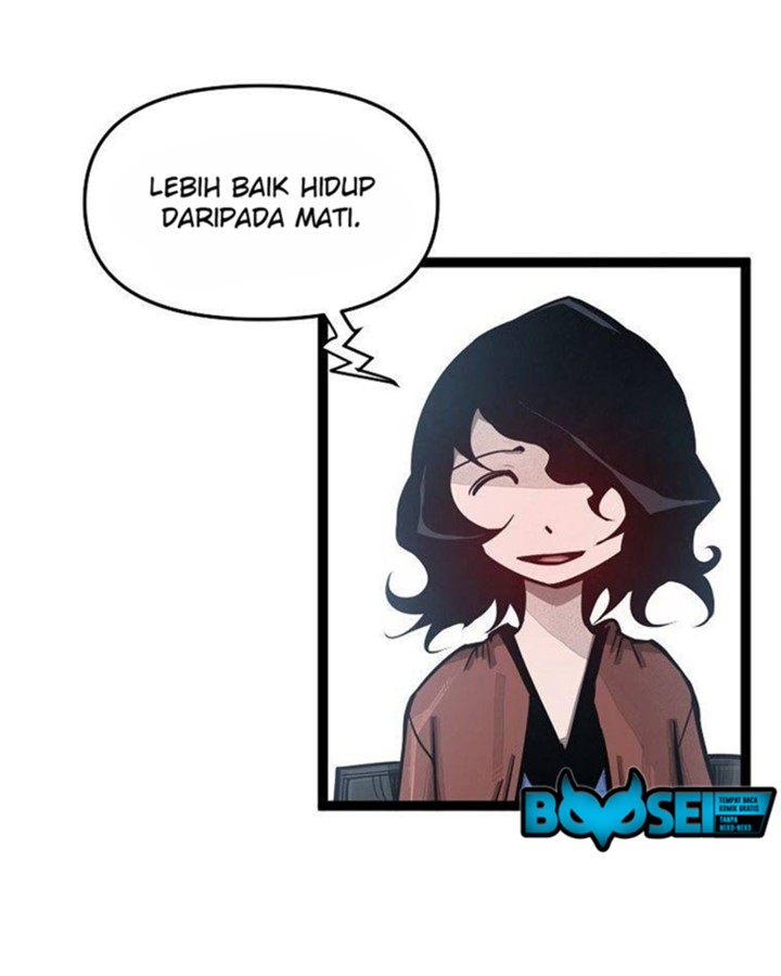 Martial Artist Lee Gwak Chapter 75 Gambar 66