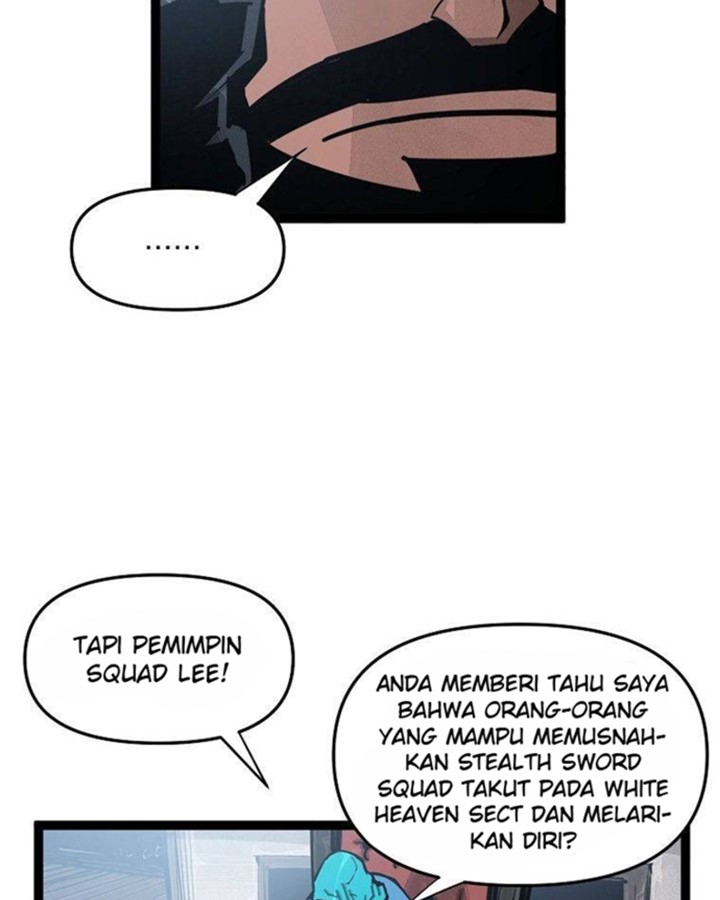 Martial Artist Lee Gwak Chapter 75 Gambar 68