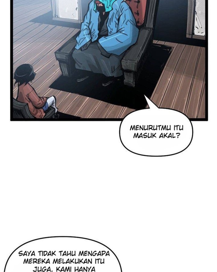 Martial Artist Lee Gwak Chapter 75 Gambar 69