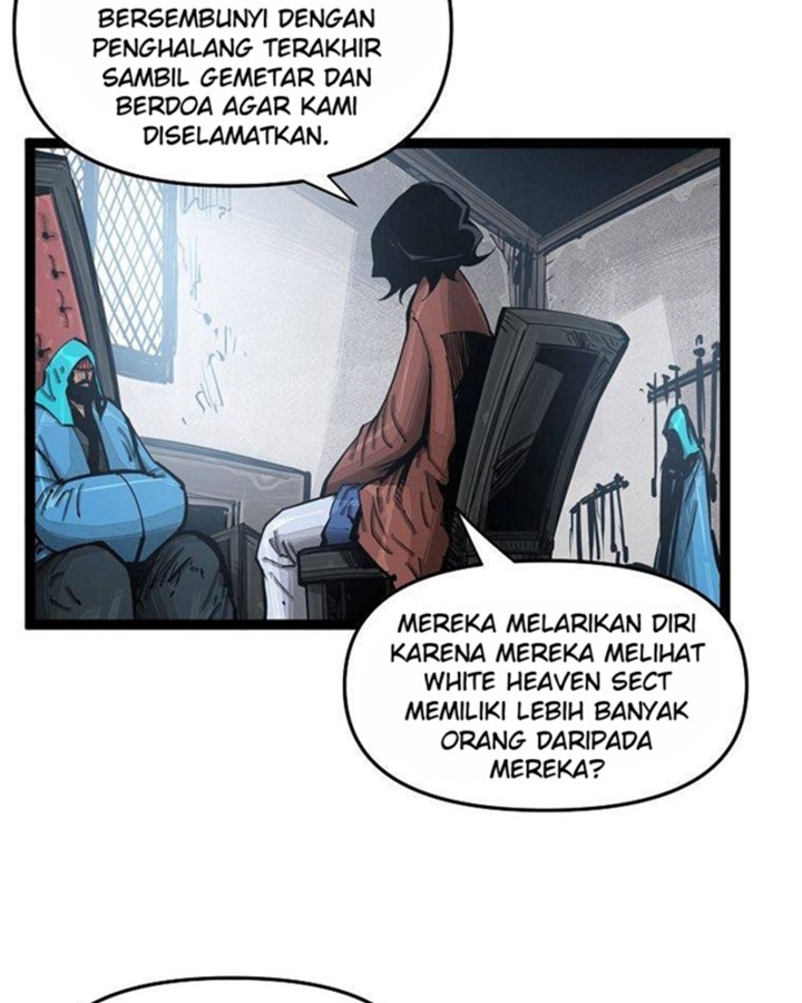 Martial Artist Lee Gwak Chapter 75 Gambar 70