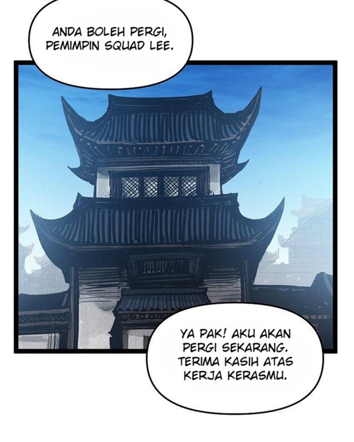 Martial Artist Lee Gwak Chapter 75 Gambar 72