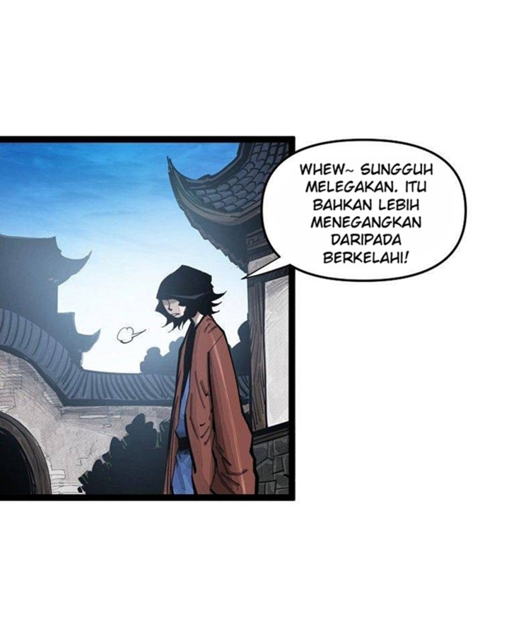 Martial Artist Lee Gwak Chapter 75 Gambar 73