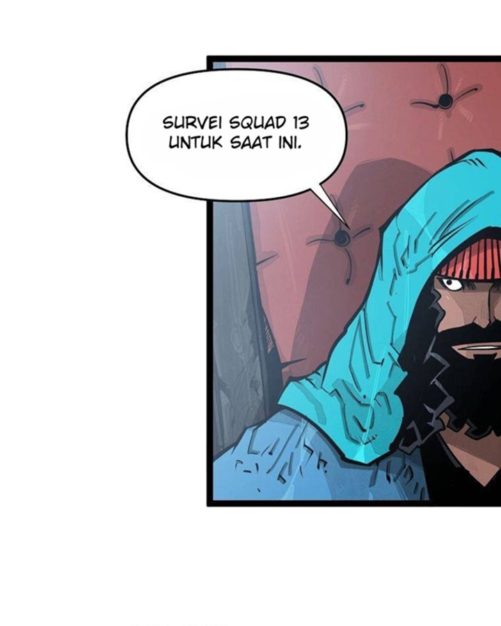 Martial Artist Lee Gwak Chapter 75 Gambar 74