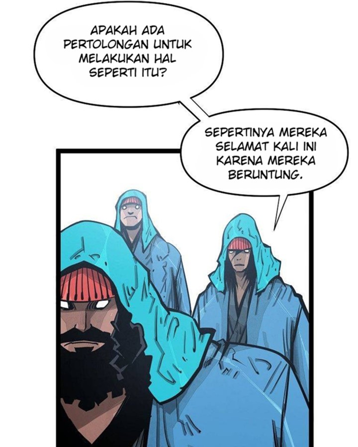 Martial Artist Lee Gwak Chapter 75 Gambar 75