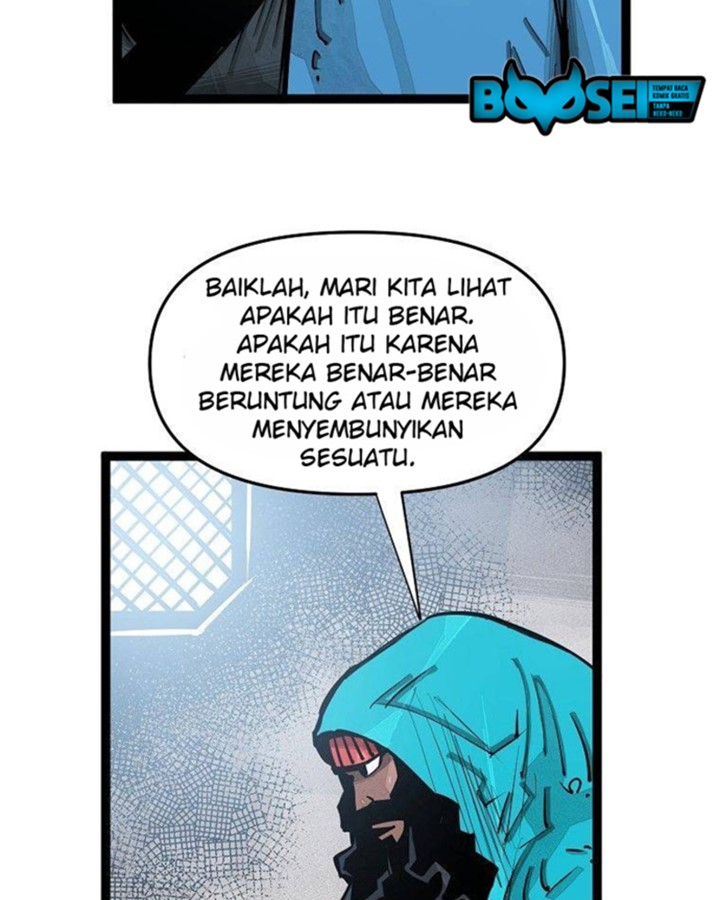 Martial Artist Lee Gwak Chapter 75 Gambar 76
