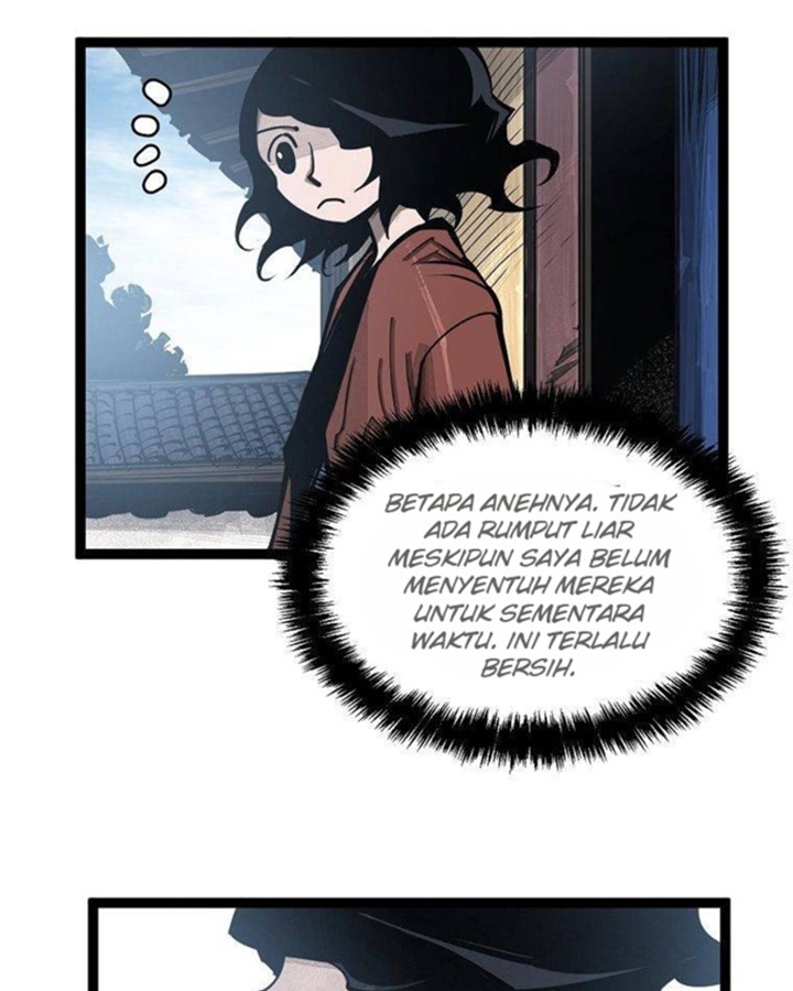 Martial Artist Lee Gwak Chapter 75 Gambar 82