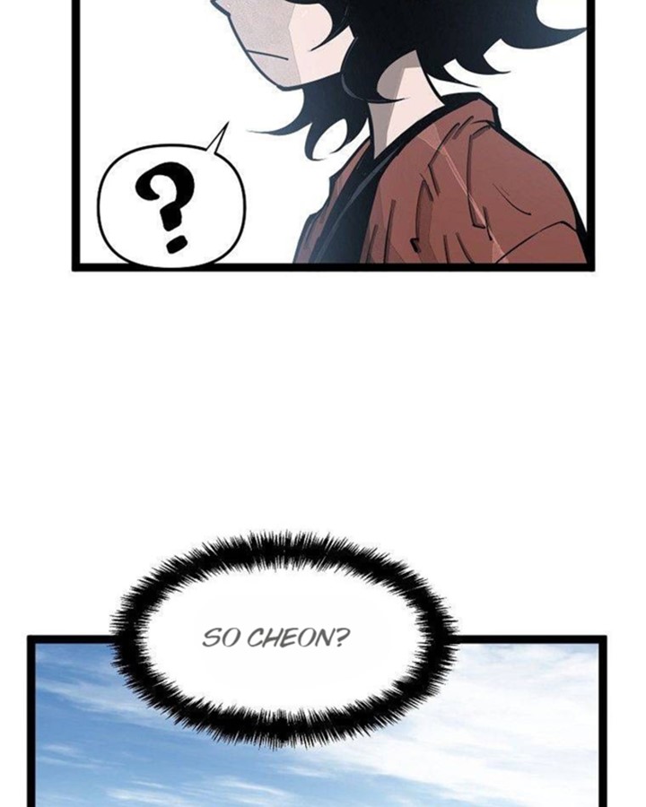 Martial Artist Lee Gwak Chapter 75 Gambar 83