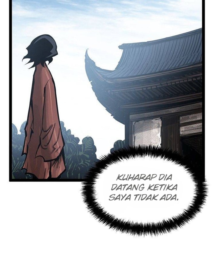 Martial Artist Lee Gwak Chapter 75 Gambar 84
